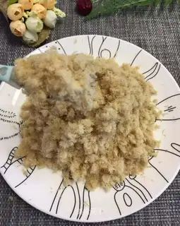 Baby pork pine