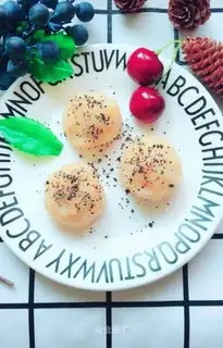 Apple mashed potatoes