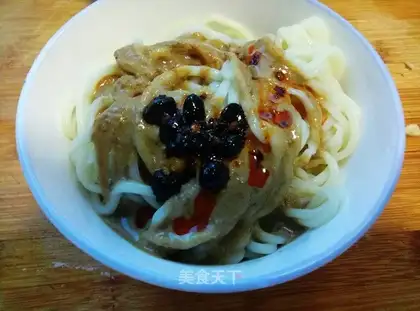 Spaghetti