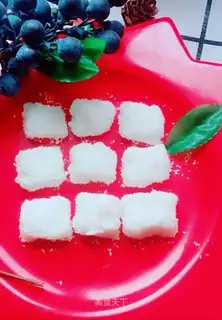Sour yogurt