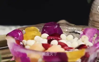 Ice bowl