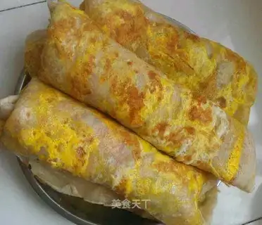 Eggcake