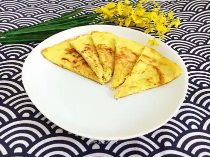 Pancakes