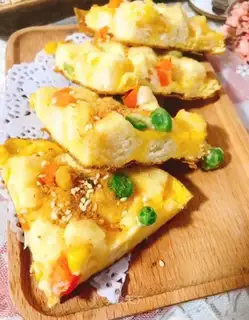 Eggcake