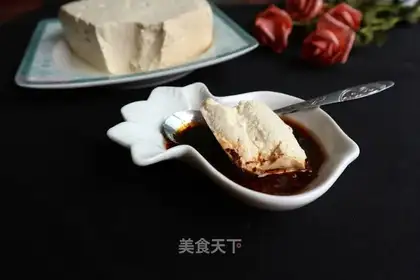 Soy sauce
