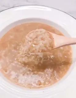 Porridge