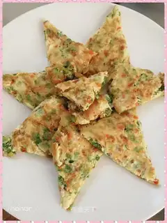 Bitter eggs