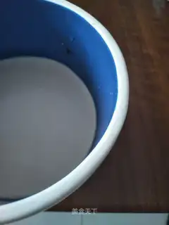 Chocolate milk