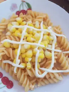 Lazy little ketchup