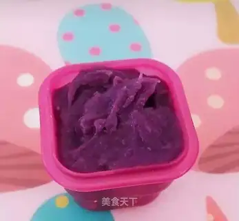 Potato mashed