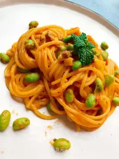 Spaghetti