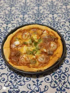 Time pizza
