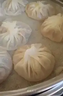 Soup buns