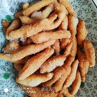 Jiang Mi