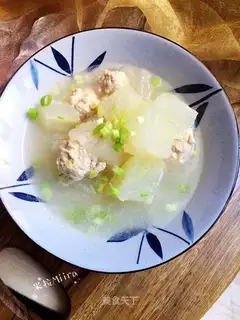 Meatball toad
