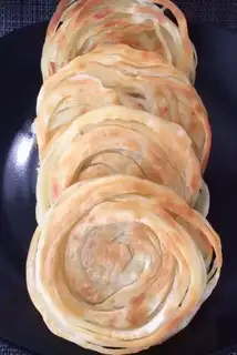 Pizza onion