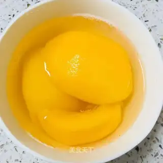Peach can