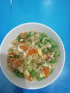 Fried rice