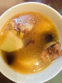 Mountain medicine and bone soup