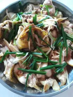 Fresh catfish