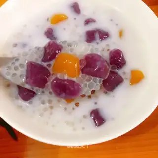 Potato gravy, Simillo