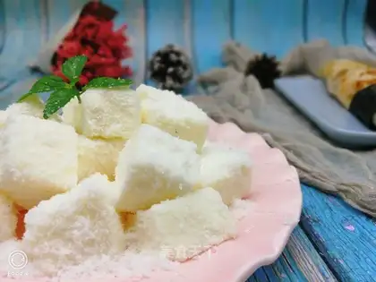 Coconut milk