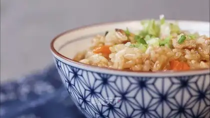 Japanese rice