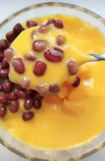 Mango saloon