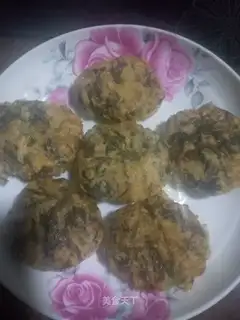 Pumpkin pickles