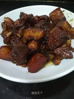 Red meat