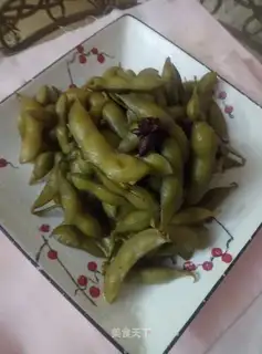 Hair beans