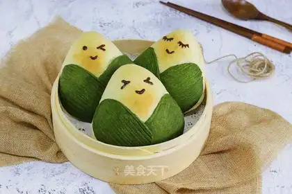 Squirrel bread