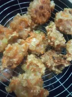 Meatballs
