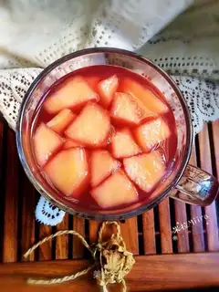 Yeung Mei Apple