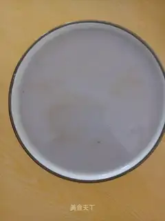 Potato mud