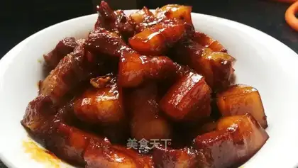 Red meat