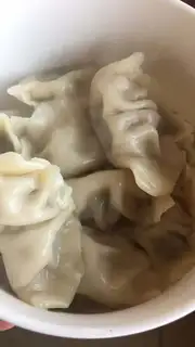 dumplings