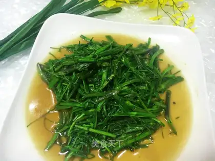 Soup celery