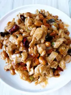 Miyagi chicken