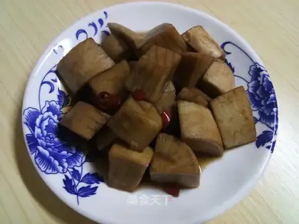 Chan Jell-O