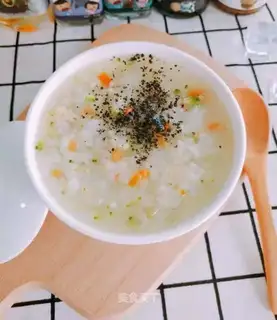 Porridge