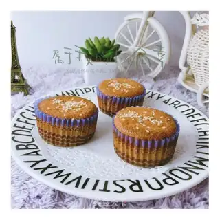 ♪ Honey pickle cake ♪