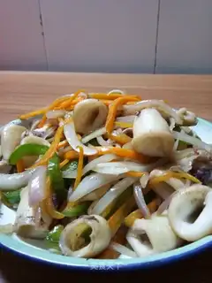It's fresh