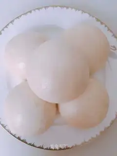 Weasel buns