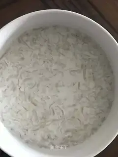 Coconut-juice nest