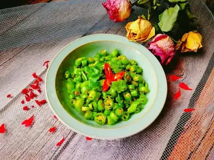 Cream of peppers