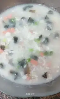Porridge