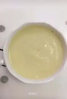Potato chicken mashed