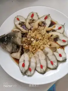 Vacuate herring