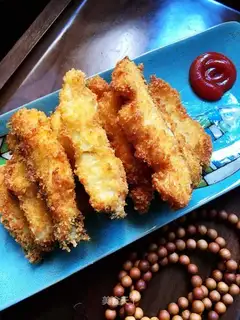 Codfish